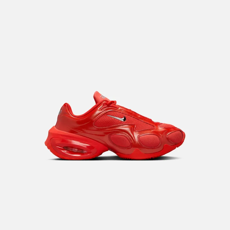 Nike WMNS Air Max Muse - Muse Red sold by Kith