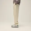 Kith Polar Fleece Emmons Sweatpant - Waffle sold by Kith