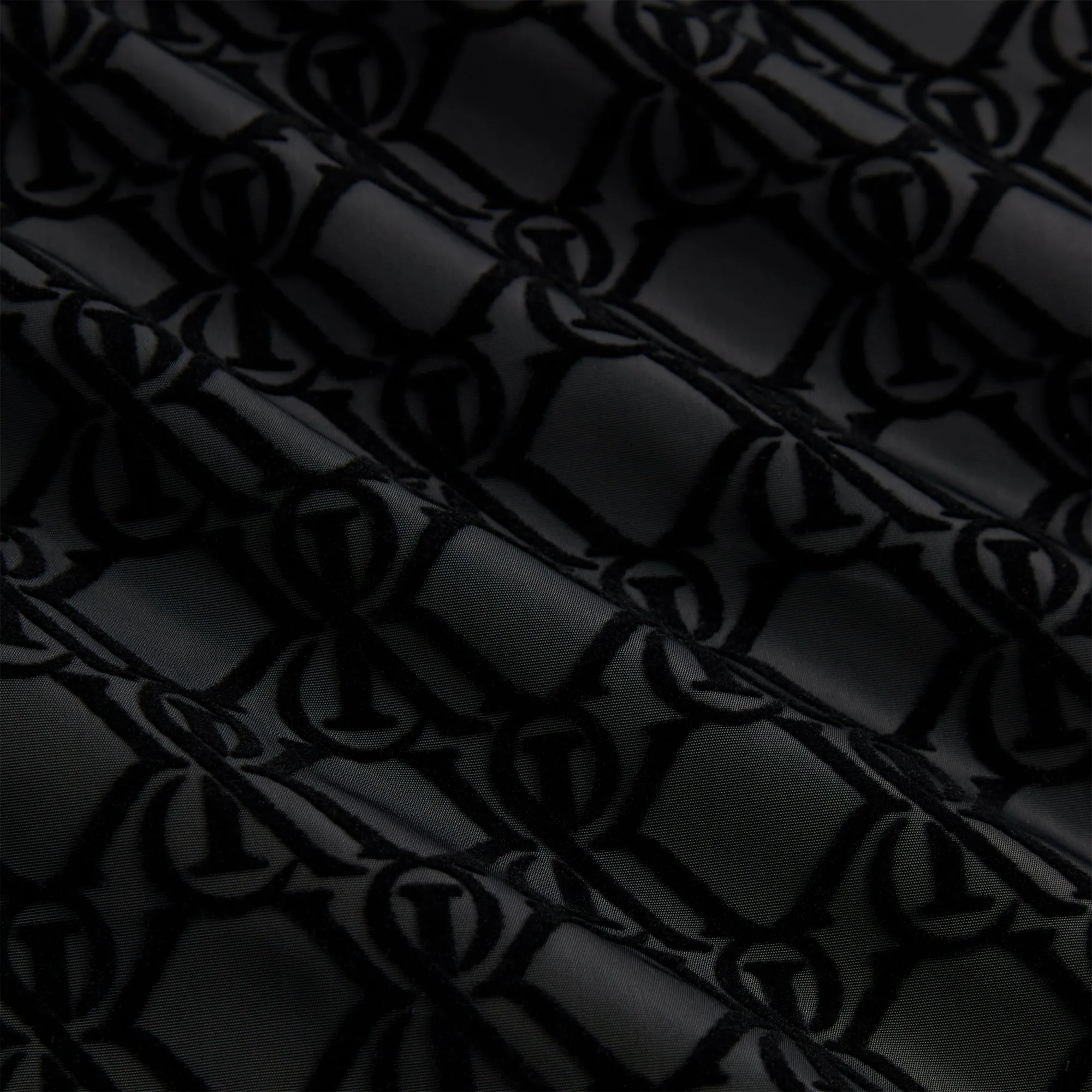 Kith Dayton Combo Pullover - Black sold by Kith product image thumbnail 5