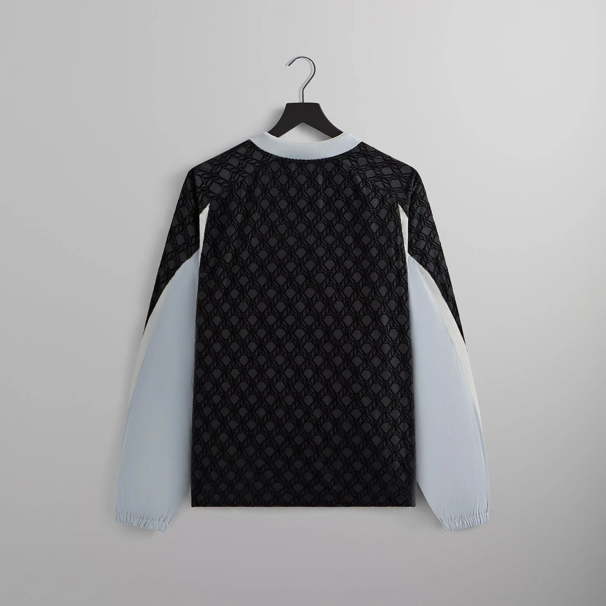 Kith Dayton Combo Pullover - Black sold by Kith product image thumbnail 3