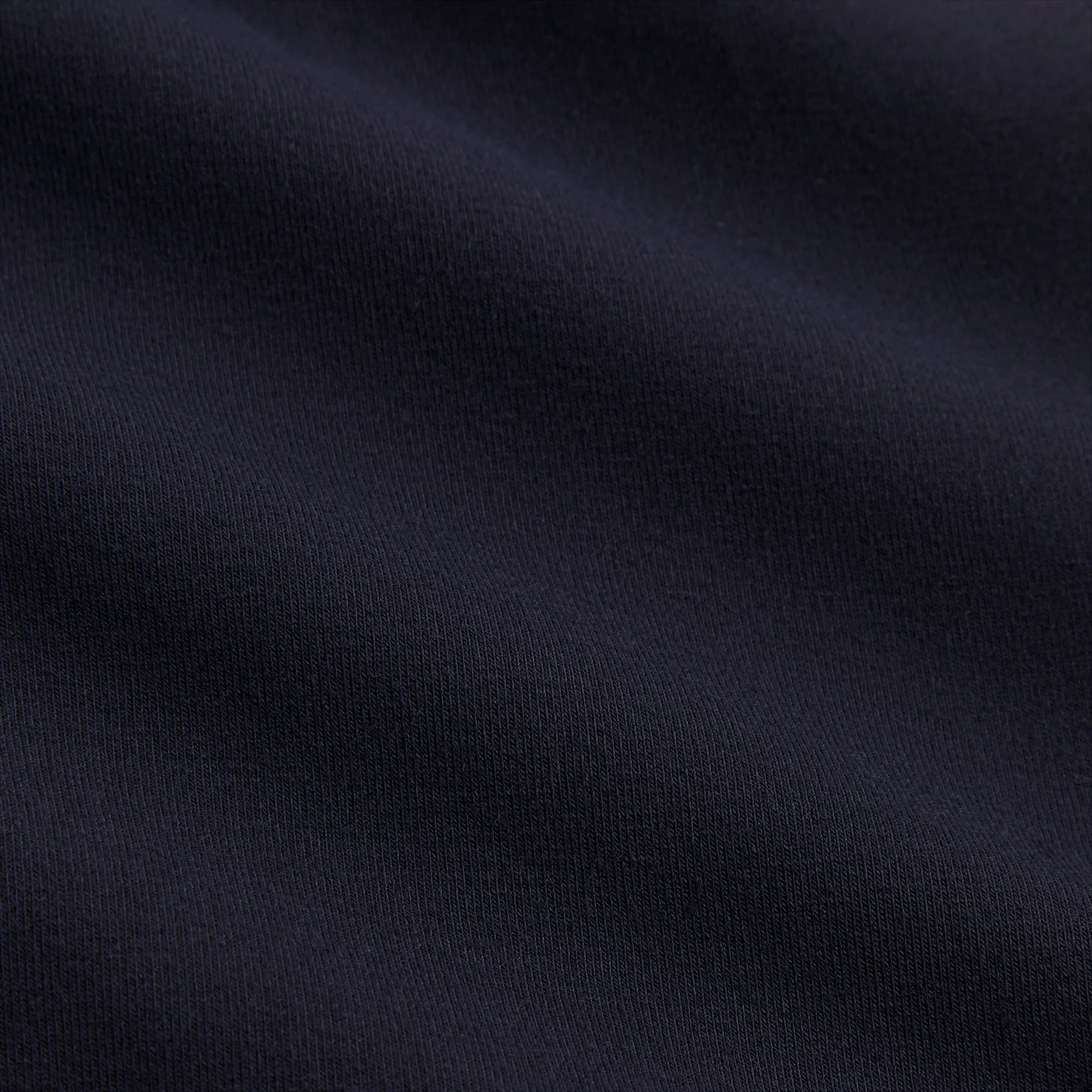 Kith Compact Knit Wyona Full Zip - Ink sold by Kith product image thumbnail 5