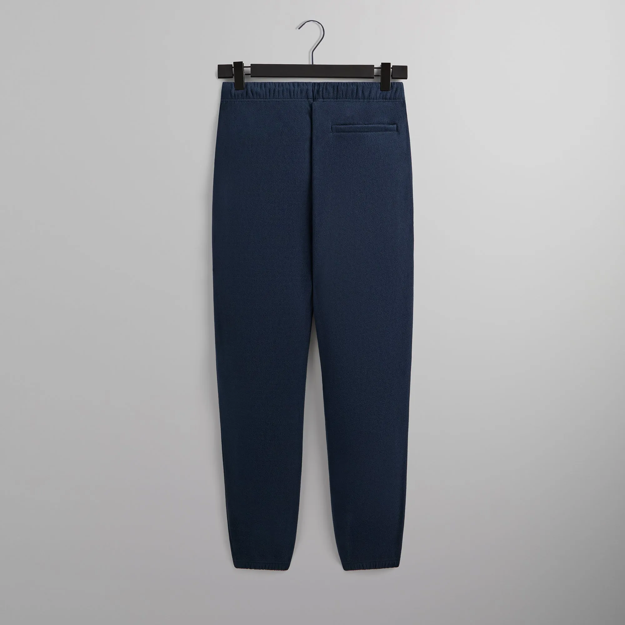 Kith Polar Fleece Sweatpant - Nocturnal sold by Kith product image thumbnail 4