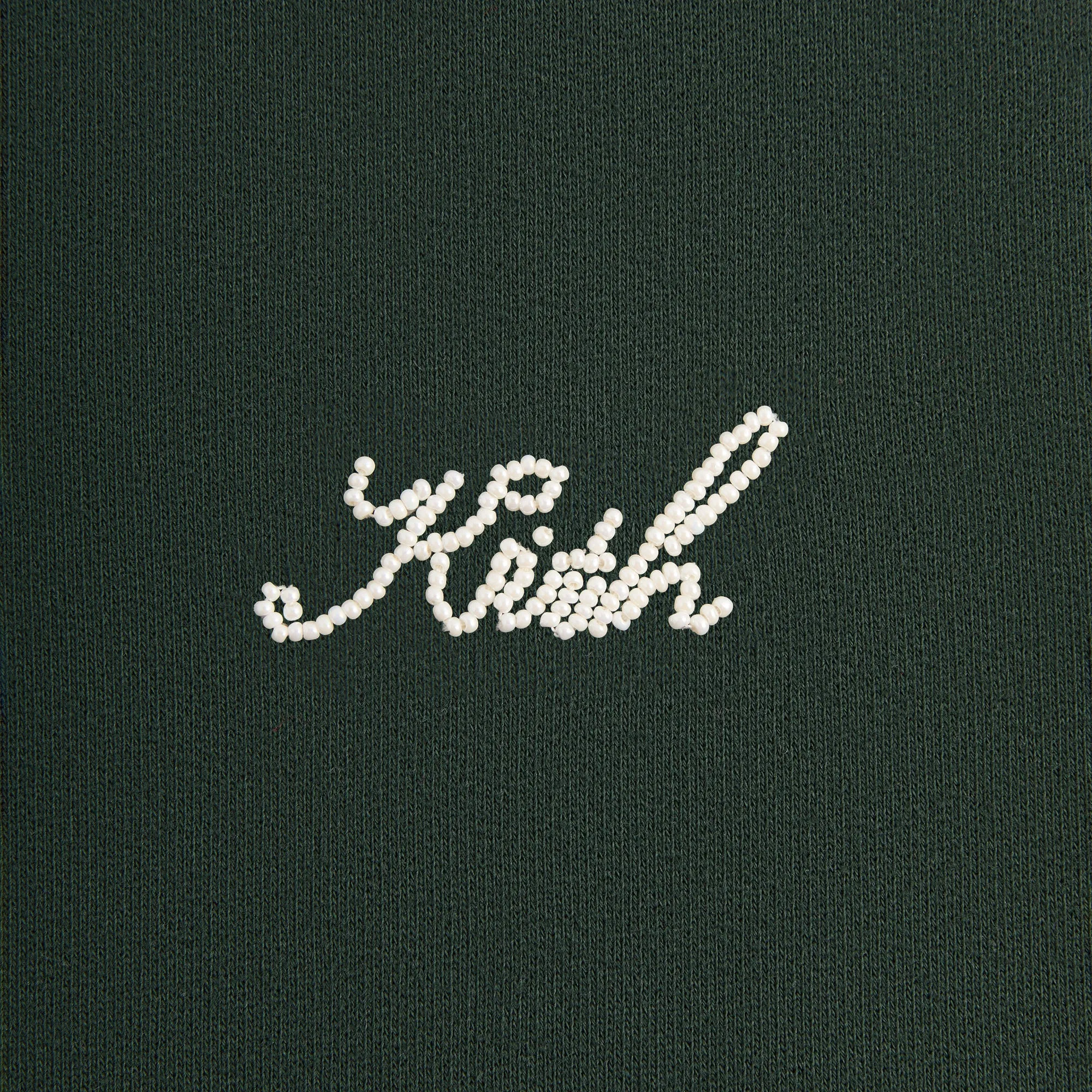 Kith Vale Raglan Full Zip - Stadium sold by Kith product image thumbnail 3