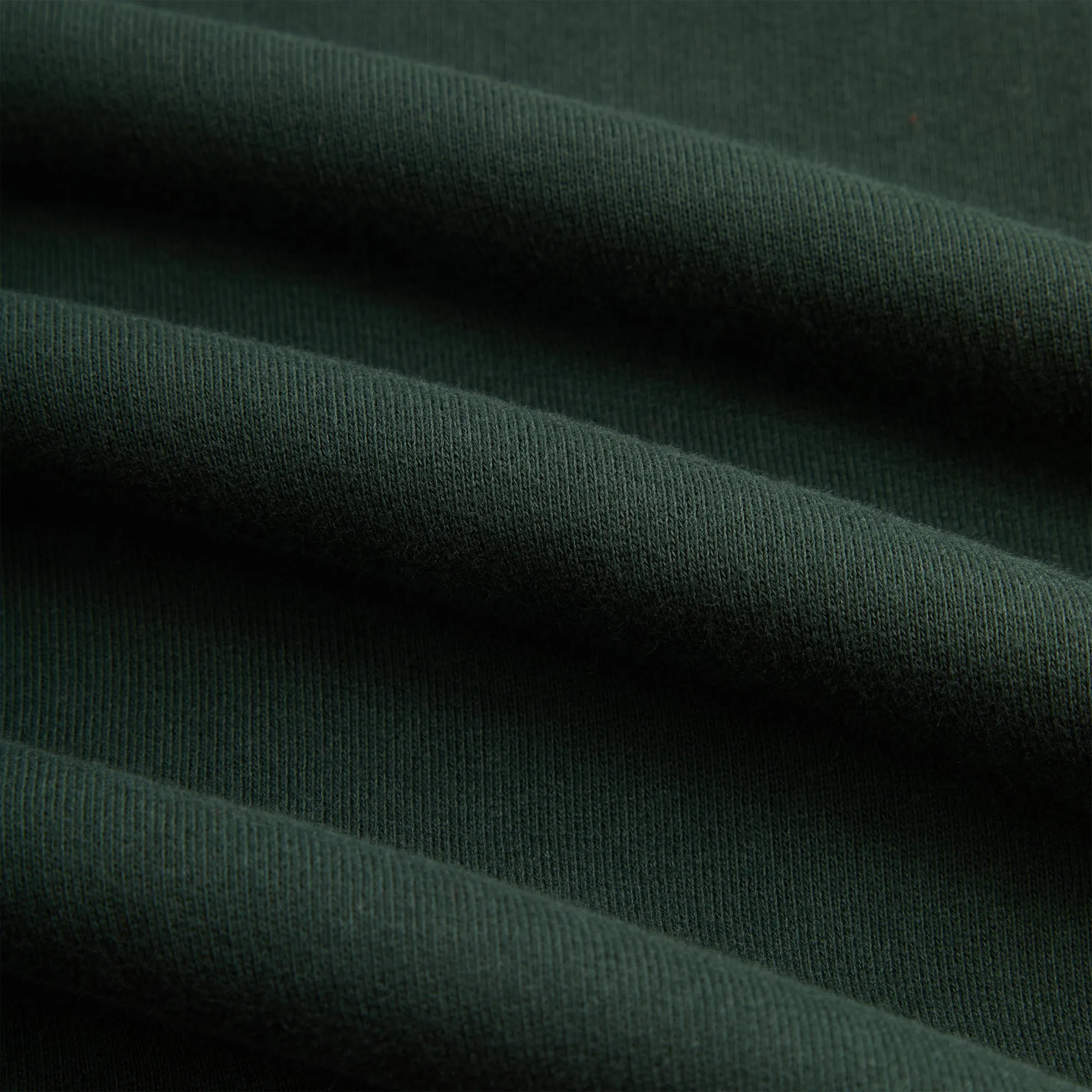 Kith Vale Raglan Full Zip - Stadium sold by Kith product image thumbnail 4