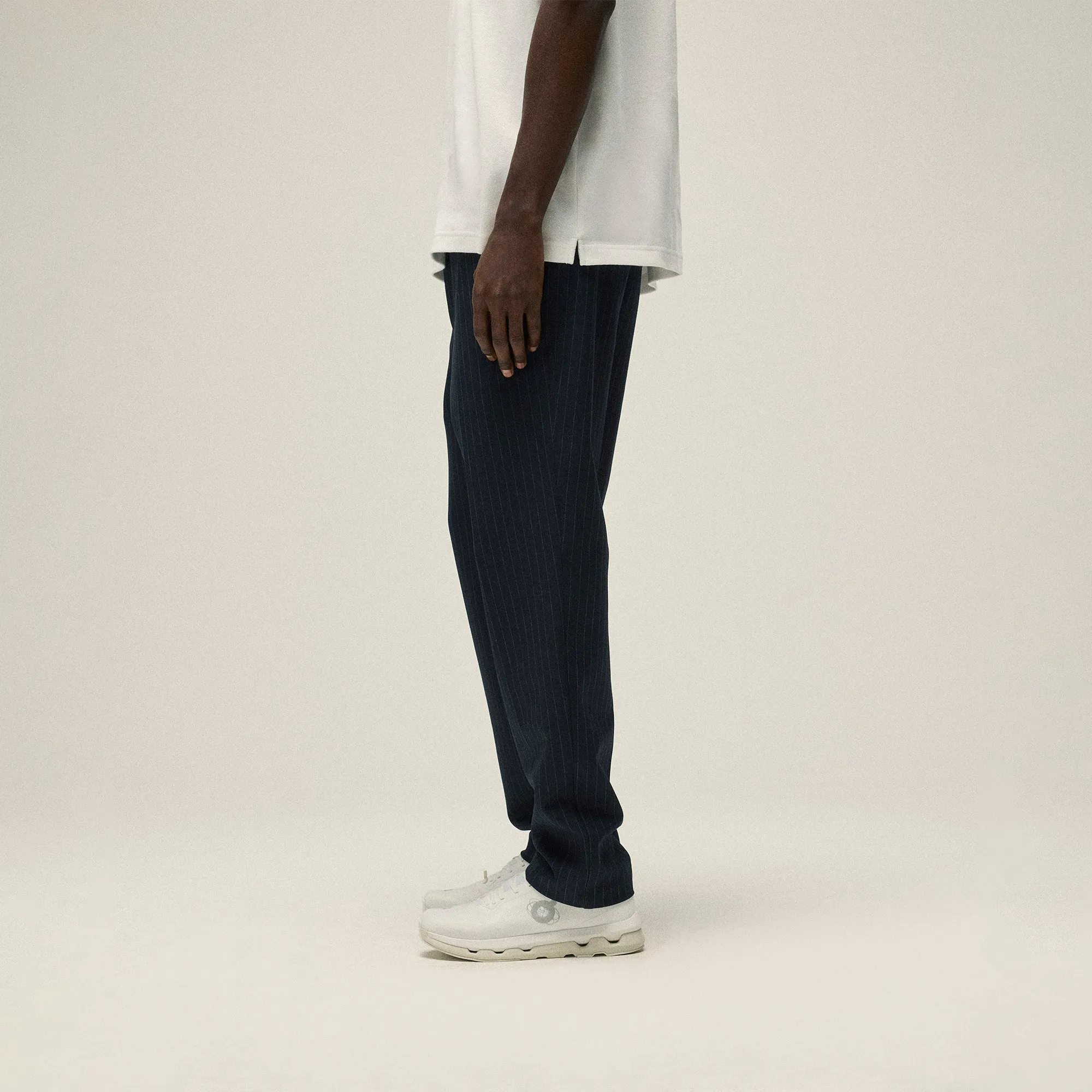 Kith Double Weave Chatham Pant - Nocturnal sold by Kith product image thumbnail 5