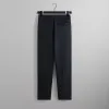Kith Double Weave Chatham Pant - Nocturnal sold by Kith