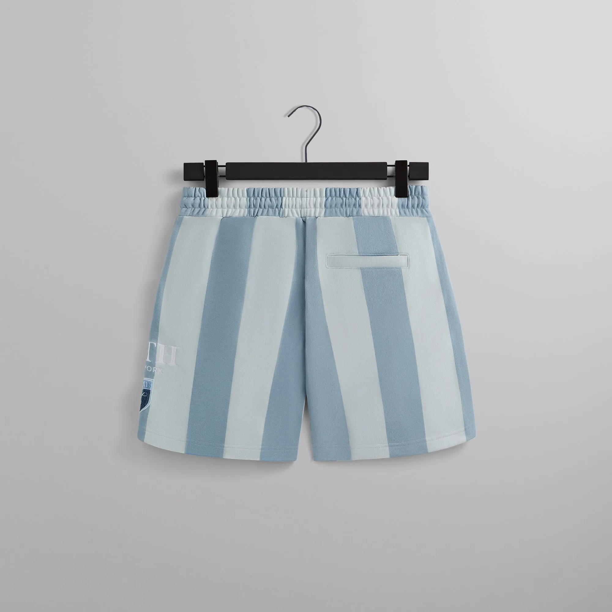 Kith Fleece Curtis Short - Melody sold by Kith product image thumbnail 5