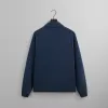 Kith Marled Knit Hastings Cardigan - Nocturnal sold by Kith