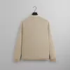 Kith Marled Knit Hastings Cardigan - Theory sold by Kith