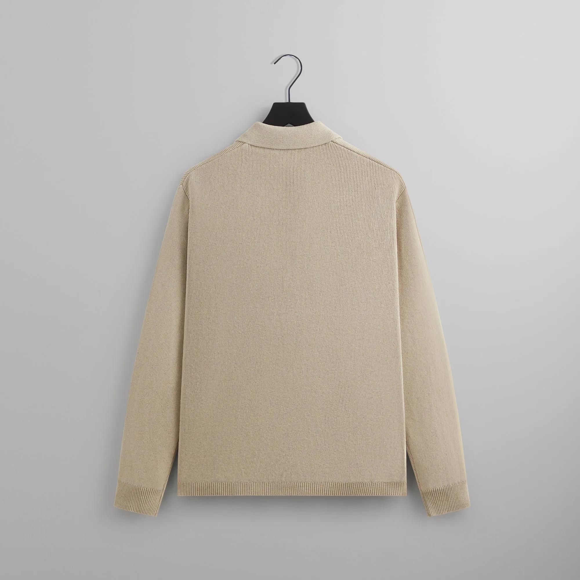 Kith Marled Knit Hastings Cardigan - Theory sold by Kith product image thumbnail 3