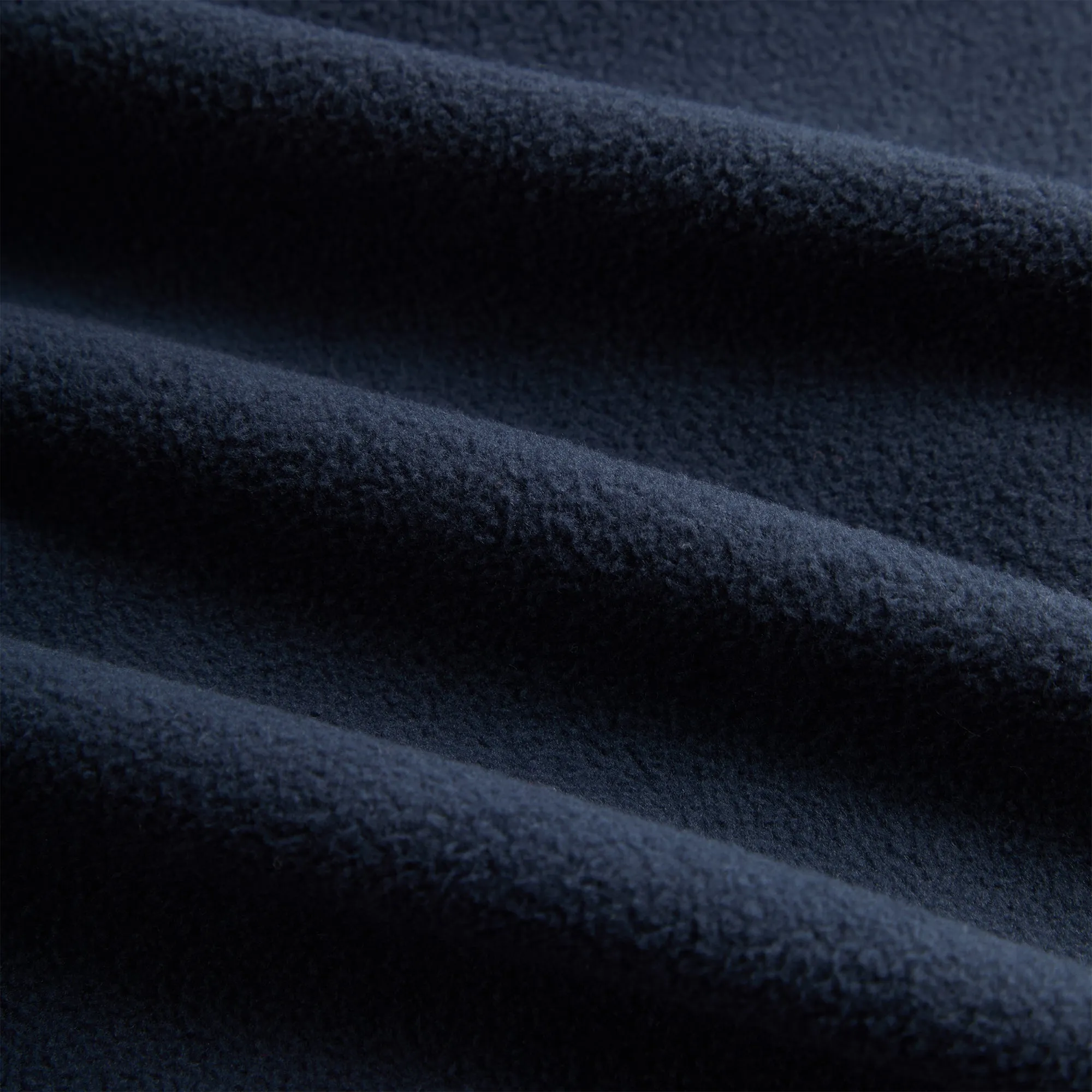 Kith Coleman II Quarter Zip - Nocturnal sold by Kith product image thumbnail 5