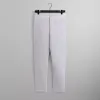 Kith Fleece Bryson Sweatpant - Light Heather Grey sold by Kith