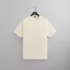 Kith LAX Tee - Sandrift sold by Kith