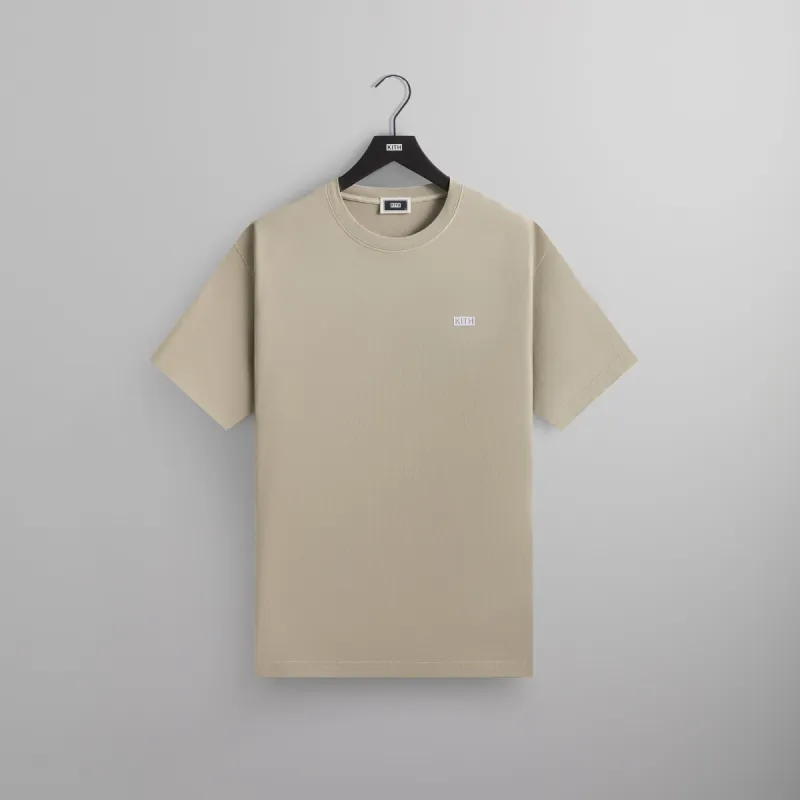Kith LAX Tee - Plaster sold by Kith