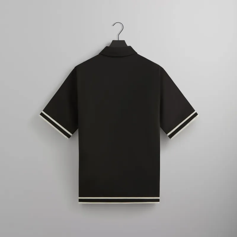 トップス KITH Double Weave Woodpoint Shirt M img66112_800w.webp