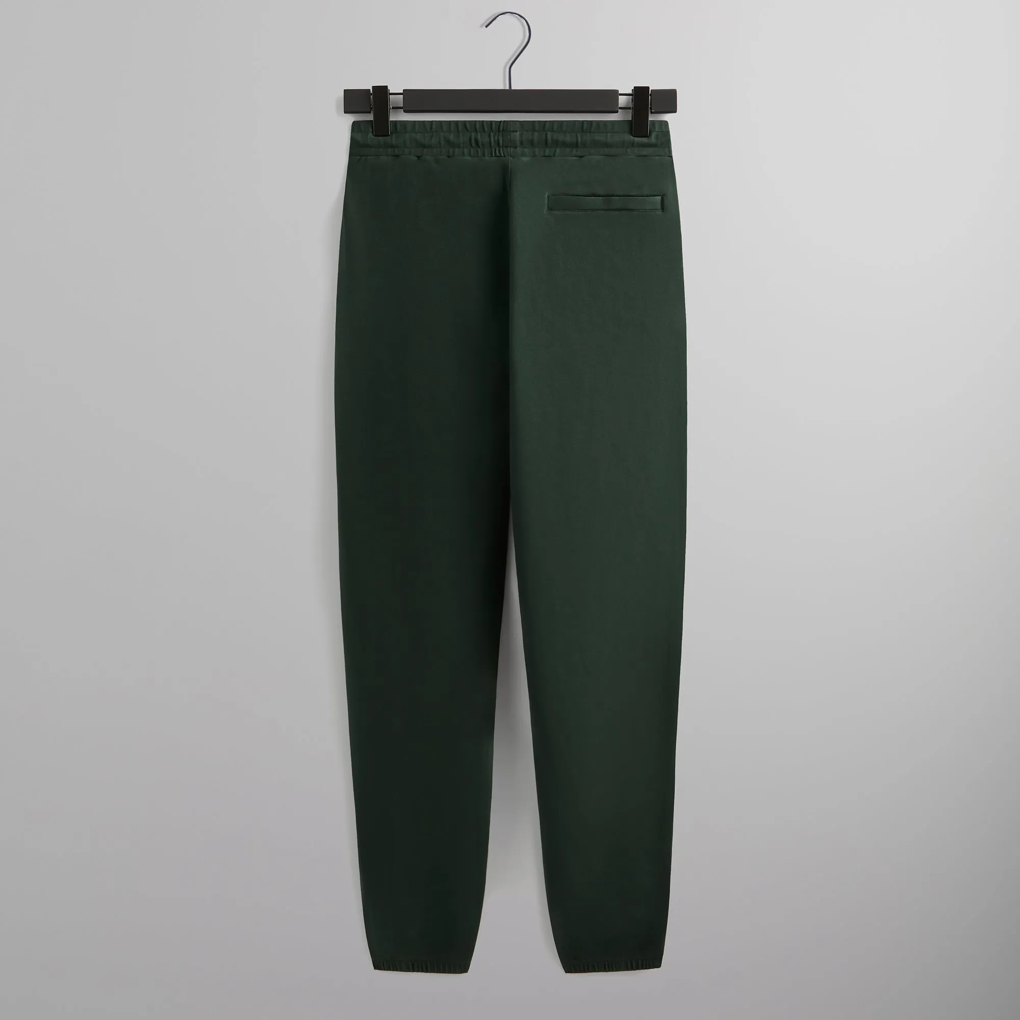 Kith Compact Knit Williams I Sweatpant - Stadium sold by Kith product image thumbnail 4