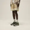 Kith Washed Dylan Short - Canvas sold by Kith