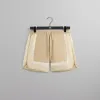 Kith Washed Dylan Short - Canvas sold by Kith