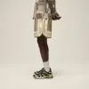 Kith Washed Dylan Short - Canvas sold by Kith