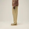 Kith Double Weave Montrose Trouser - Eternal sold by Kith