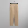 Kith Double Weave Montrose Trouser - Eternal sold by Kith