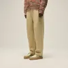 Kith Double Weave Montrose Trouser - Eternal sold by Kith