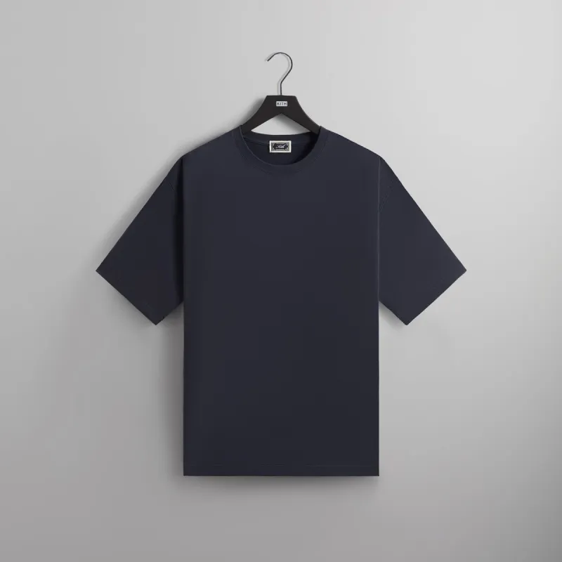 Kith Vintage Leonard Tee - Nocturnal sold by Kith
