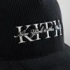 Kith for '47 Franchise LS Trucker Hat - Black sold by Kith