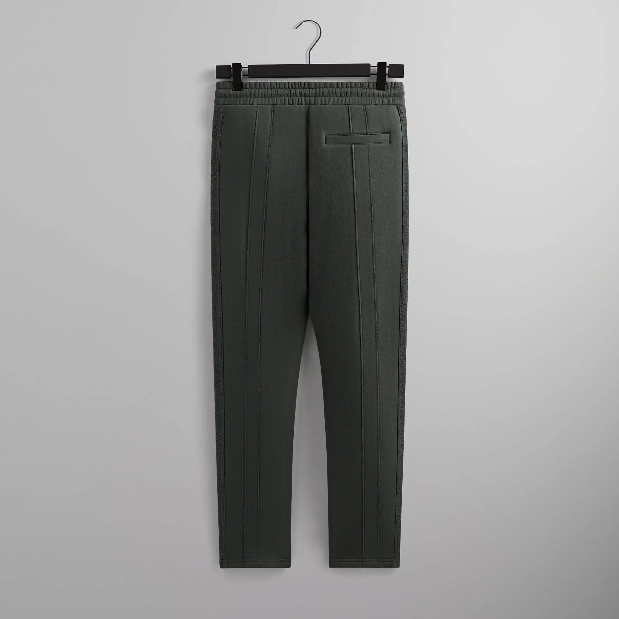 Kith Bryson Panelled Sweatpant - Machine sold by Kith product image thumbnail 5