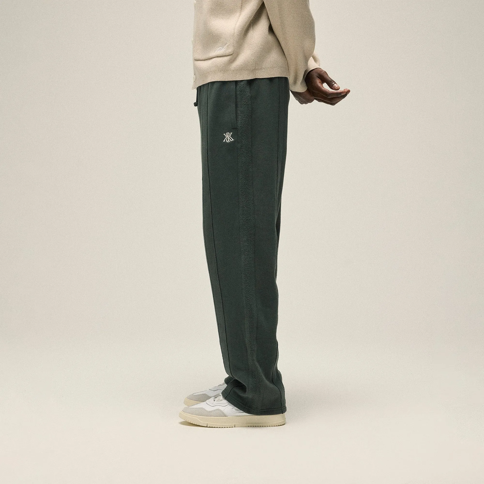 Kith Bryson Panelled Sweatpant - Machine sold by Kith product image thumbnail 4