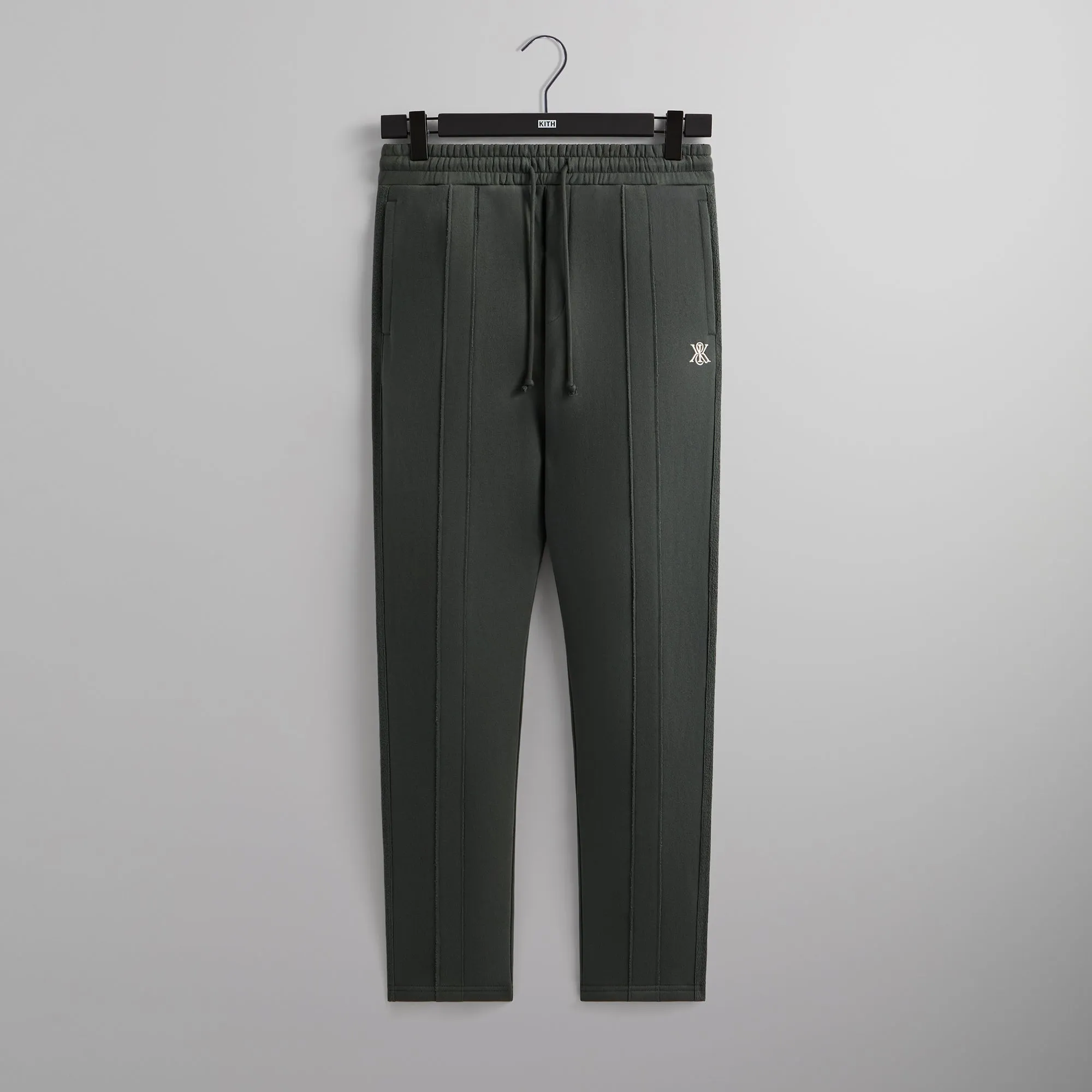 Kith Bryson Panelled Sweatpant - Machine sold by Kith