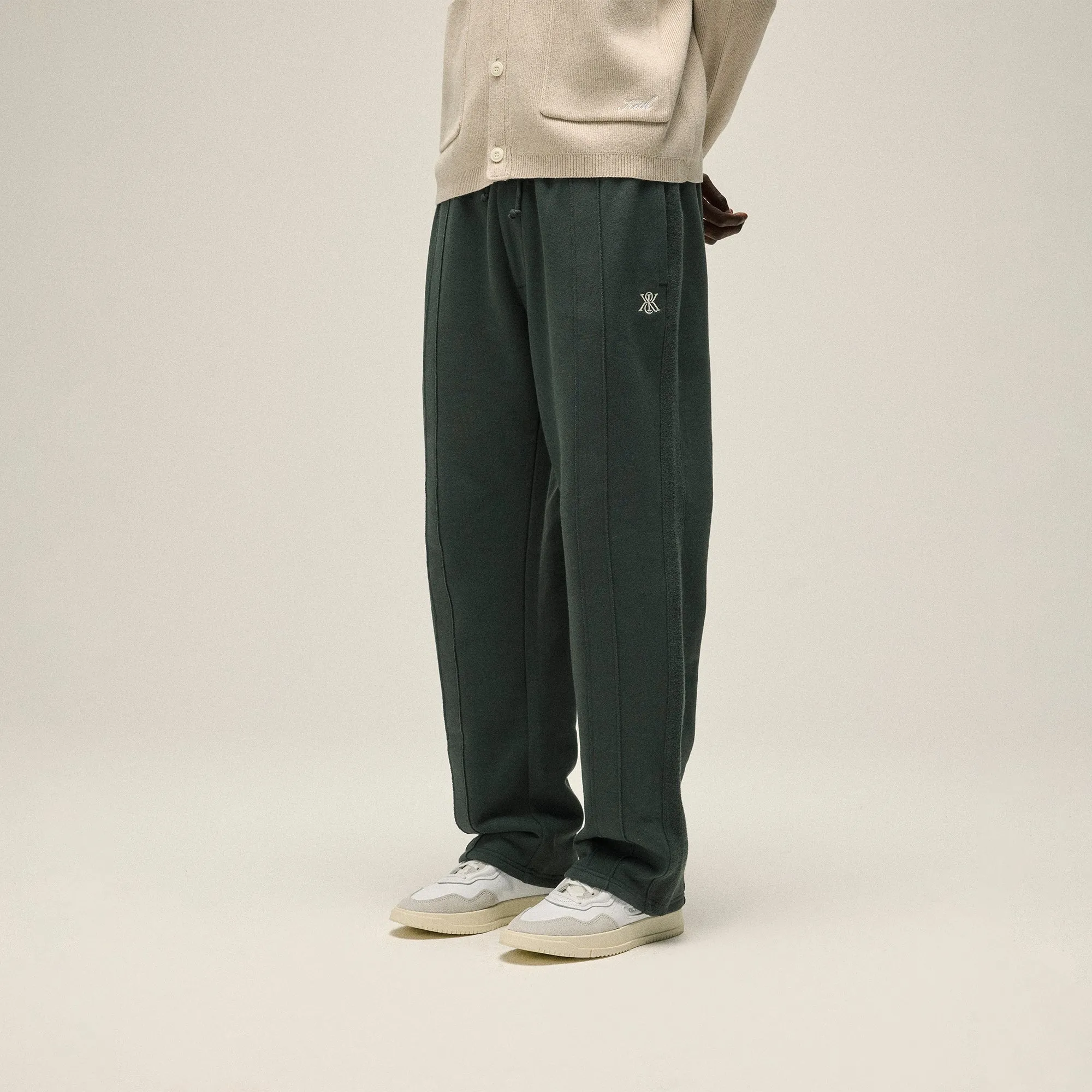 Kith Bryson Panelled Sweatpant - Machine sold by Kith product image thumbnail 3
