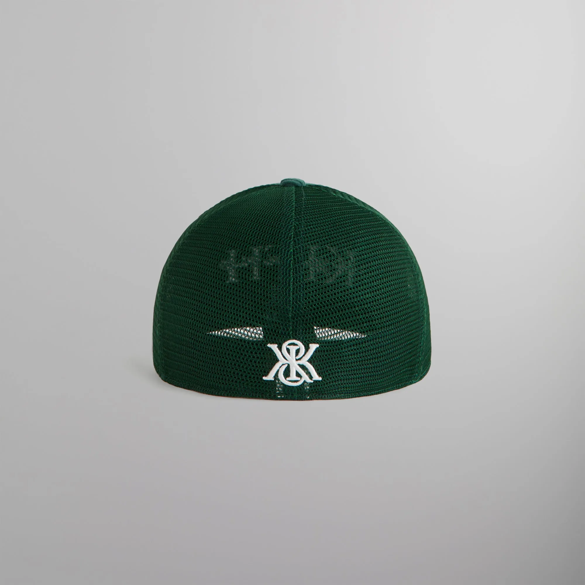 Kith for '47 Franchise LS Trucker Hat - Stadium sold by Kith product image thumbnail 3