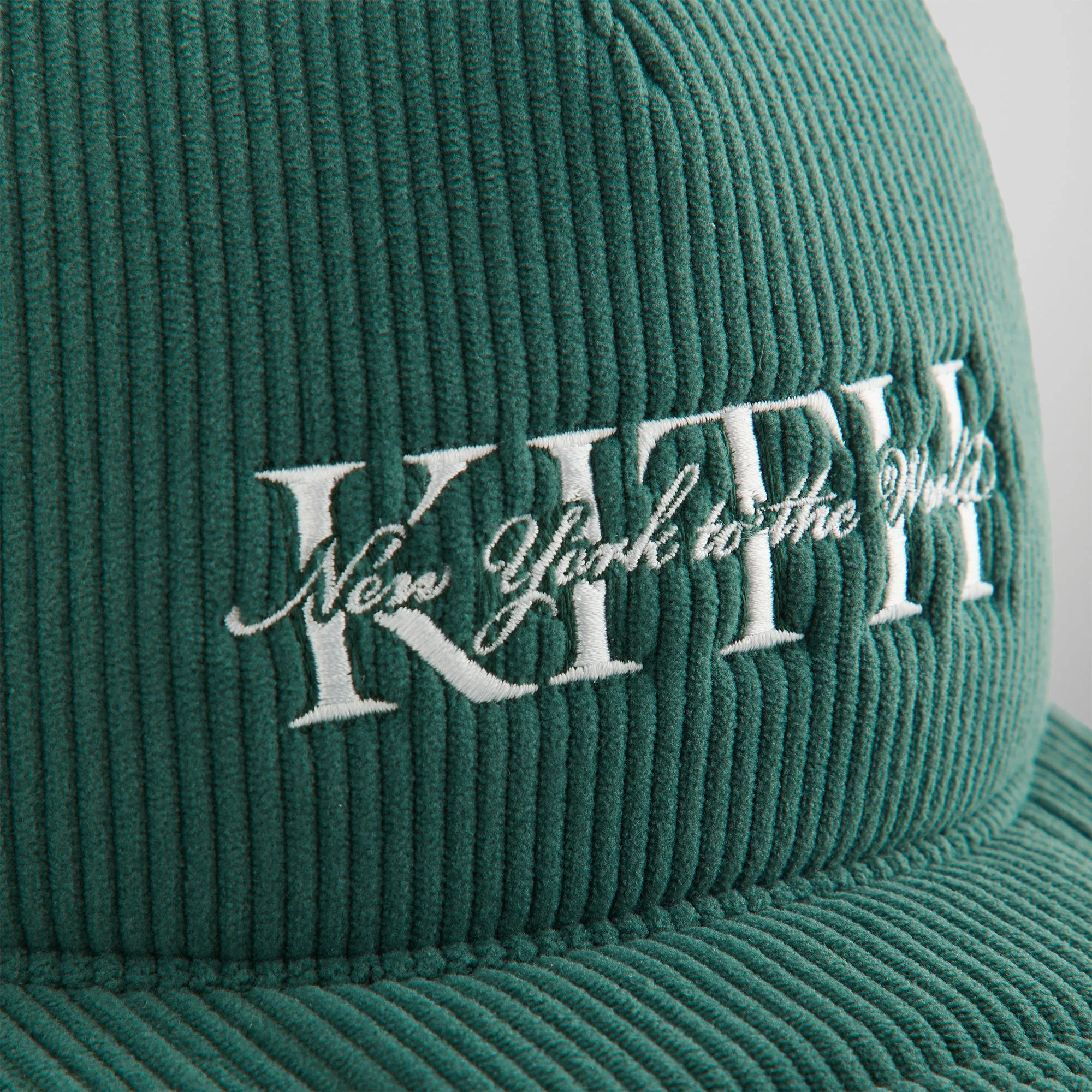 Kith for '47 Franchise LS Trucker Hat - Stadium sold by Kith product image thumbnail 5
