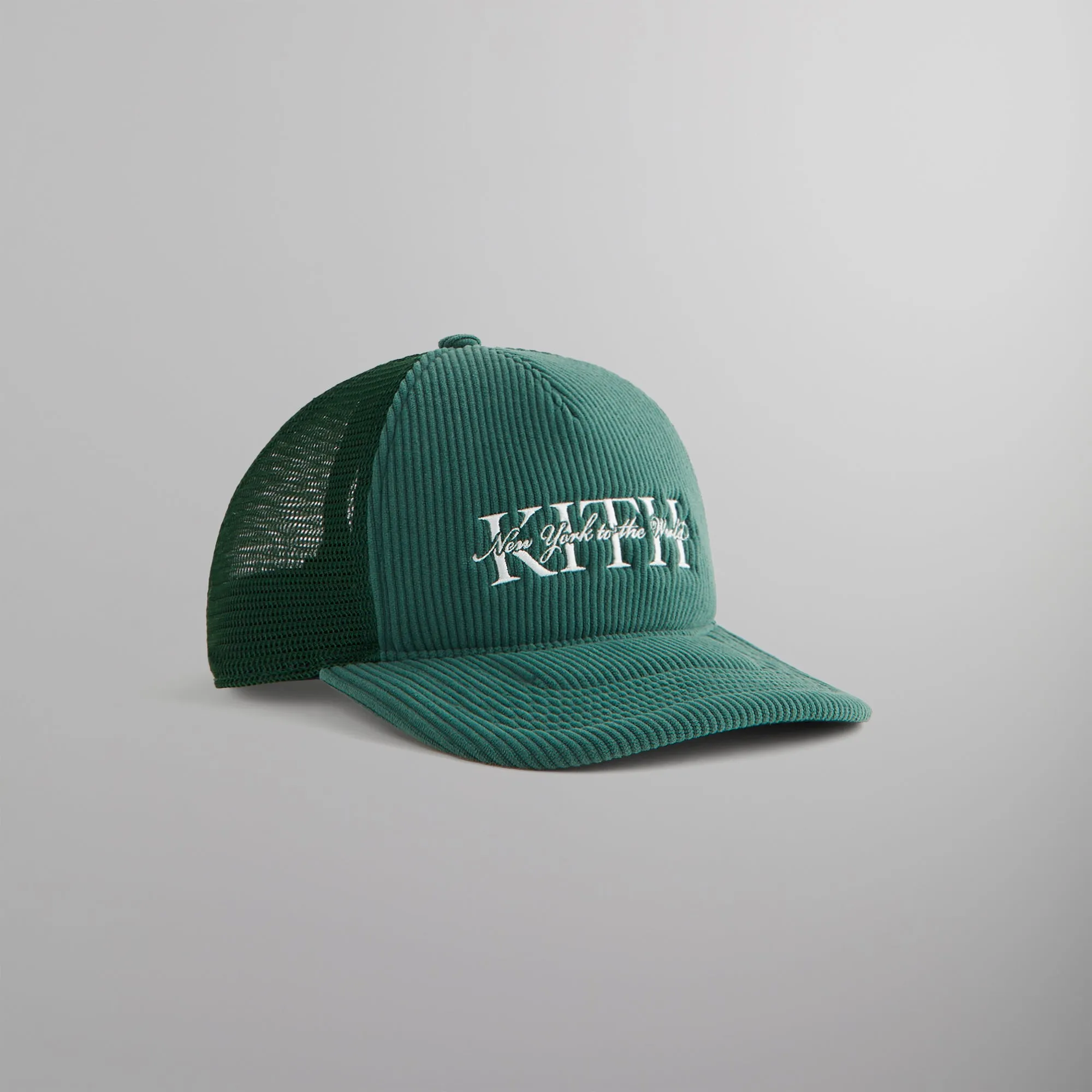 Kith for '47 Franchise LS Trucker Hat - Stadium sold by Kith product image thumbnail 4