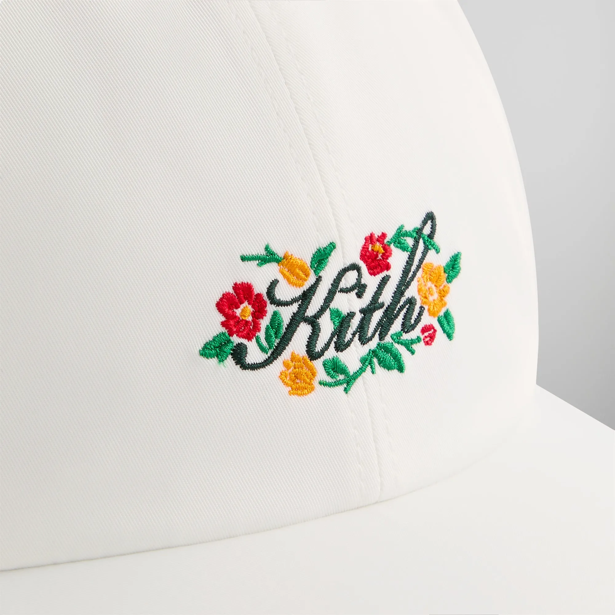 Kith Nylon Leggero Classic Cap - Sandrift sold by Kith product image thumbnail 5