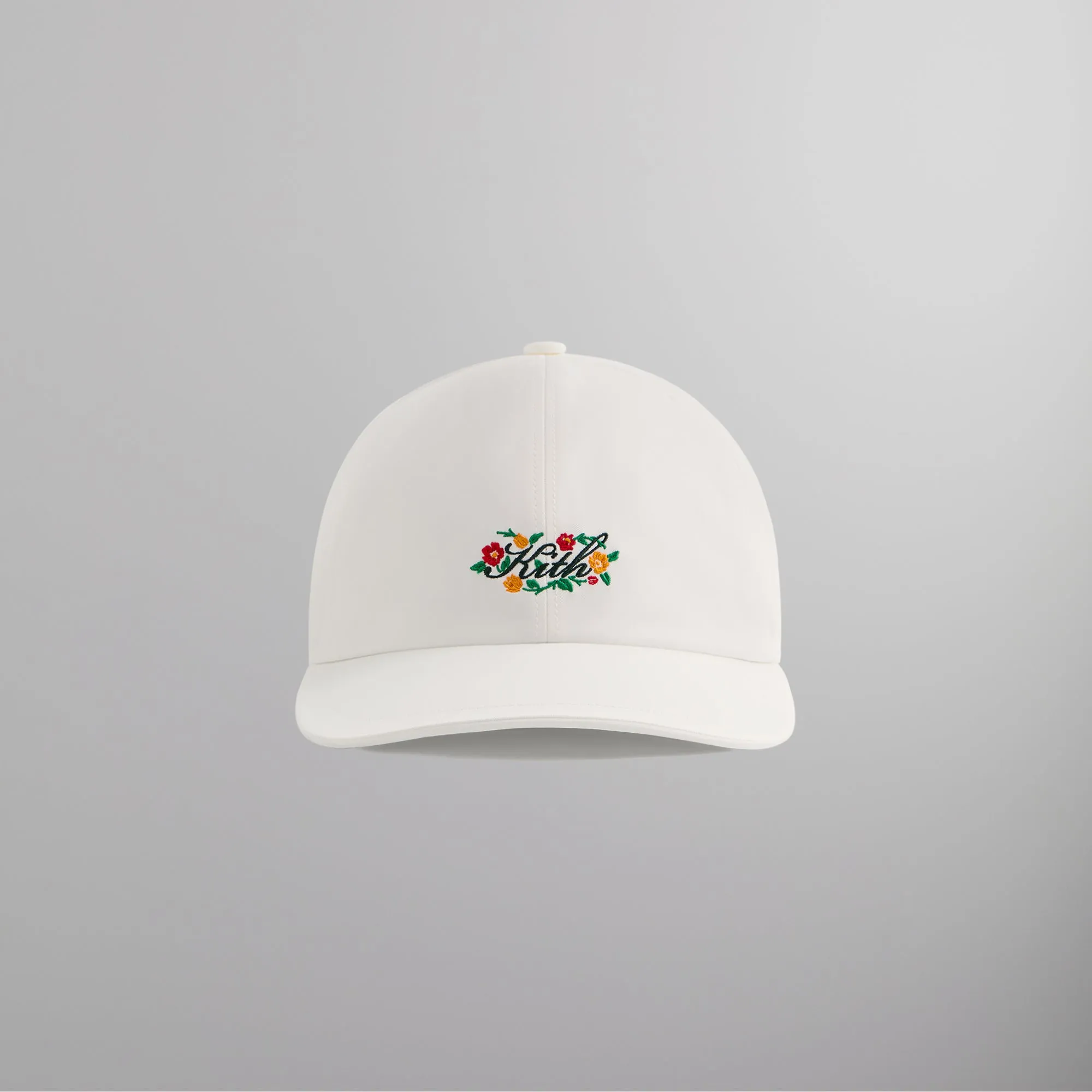 Kith Nylon Leggero Classic Cap - Sandrift sold by Kith
