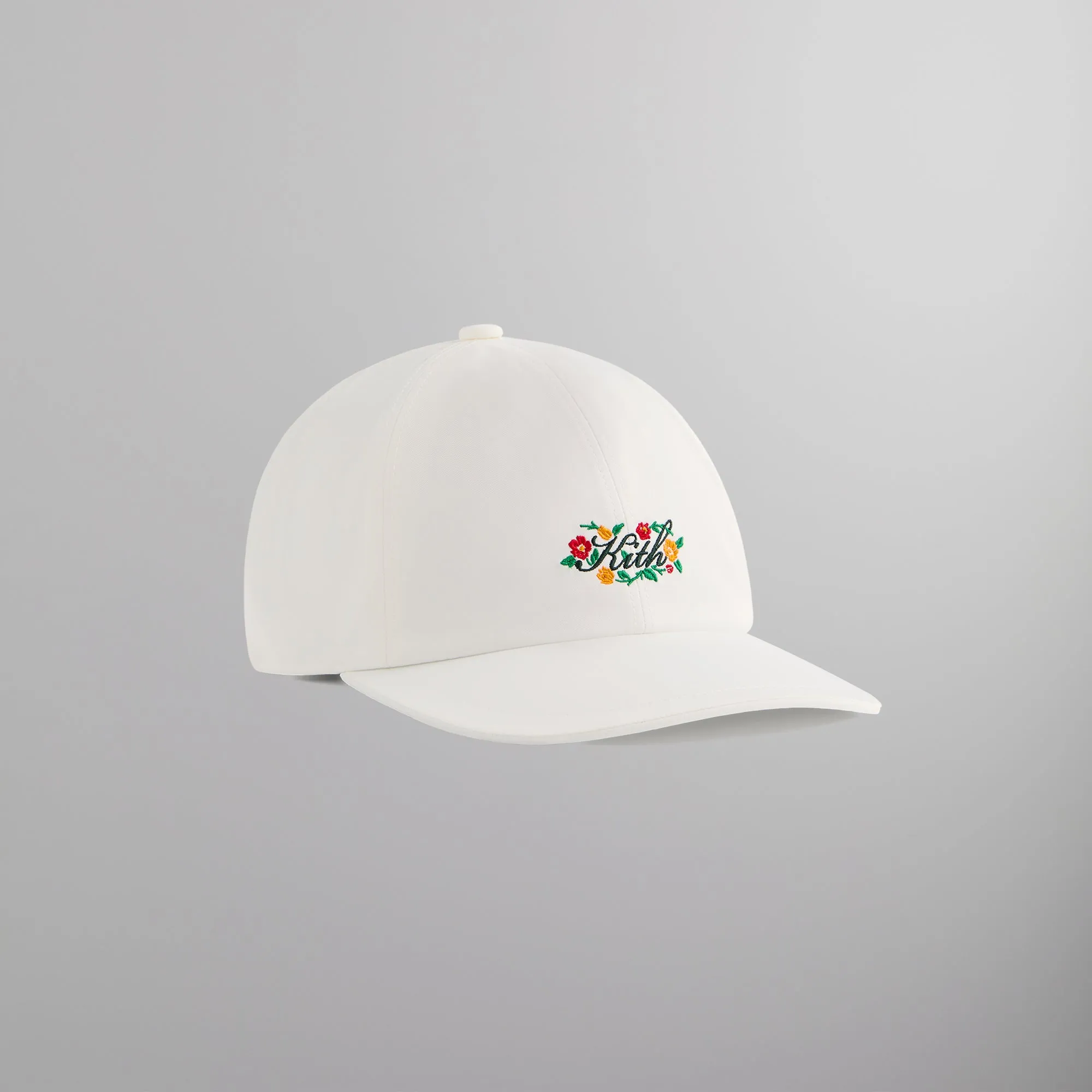 Kith Nylon Leggero Classic Cap - Sandrift sold by Kith product image thumbnail 4
