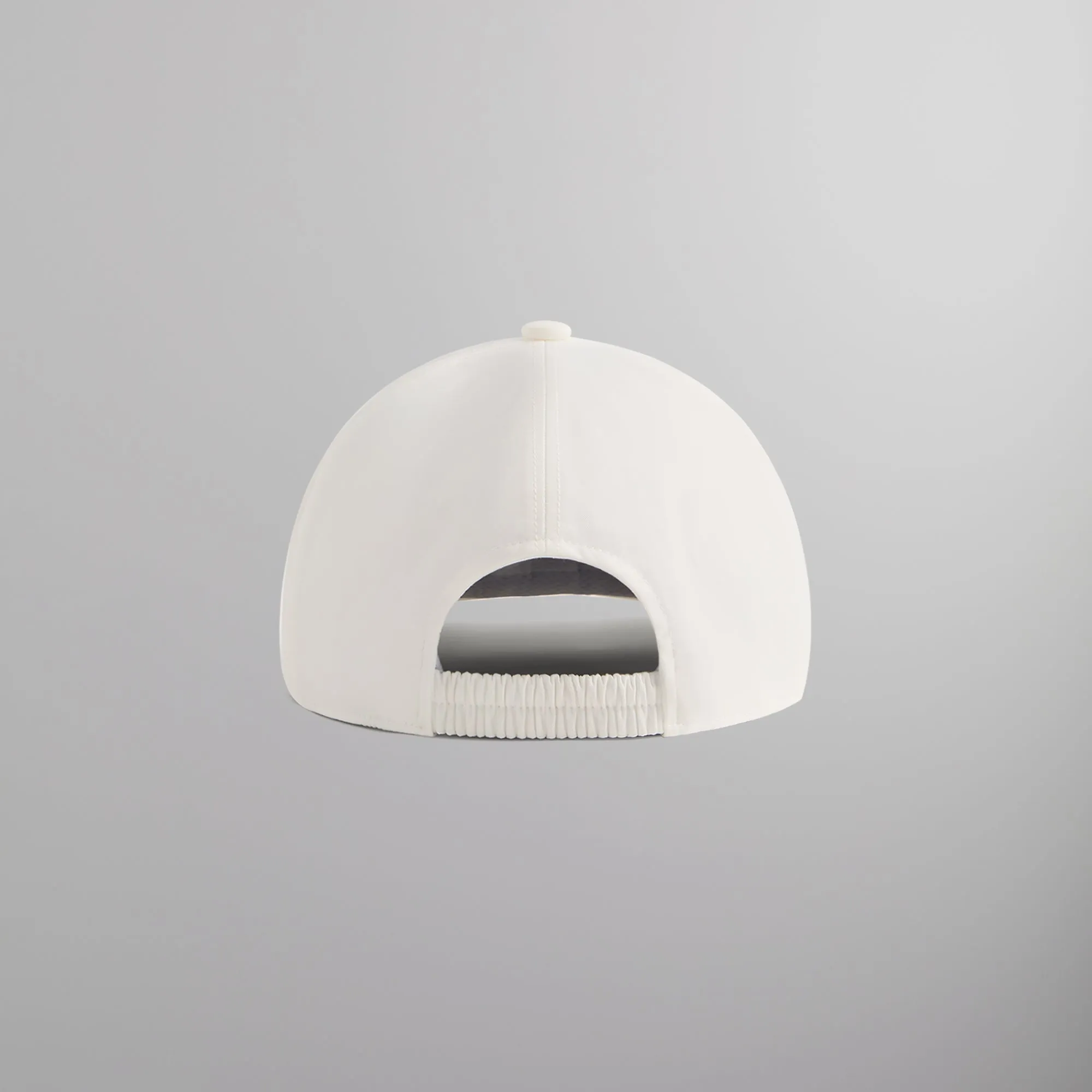 Kith Nylon Leggero Classic Cap - Sandrift sold by Kith product image thumbnail 3