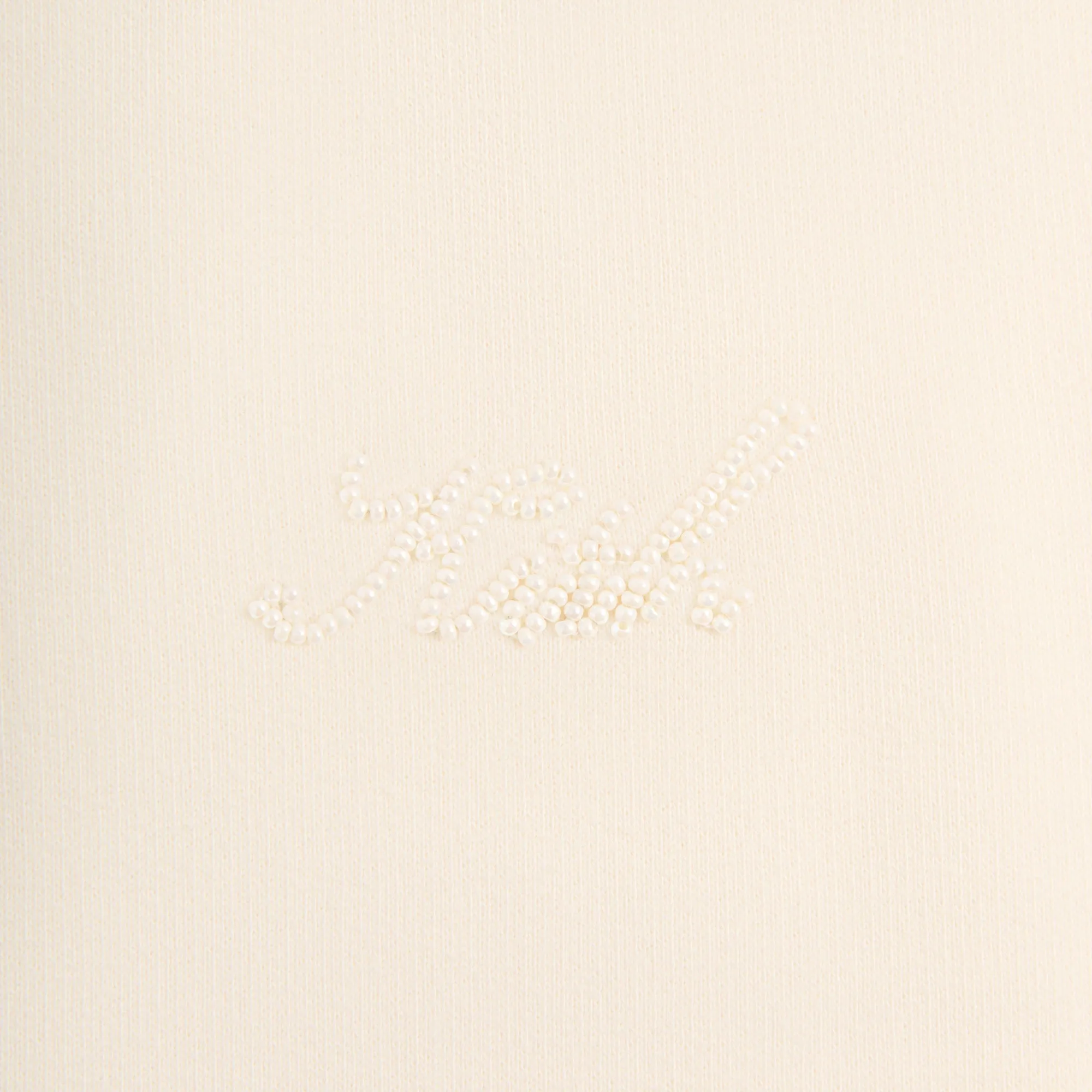 Kith Vale Raglan Full Zip - Sandrift sold by Kith product image thumbnail 5