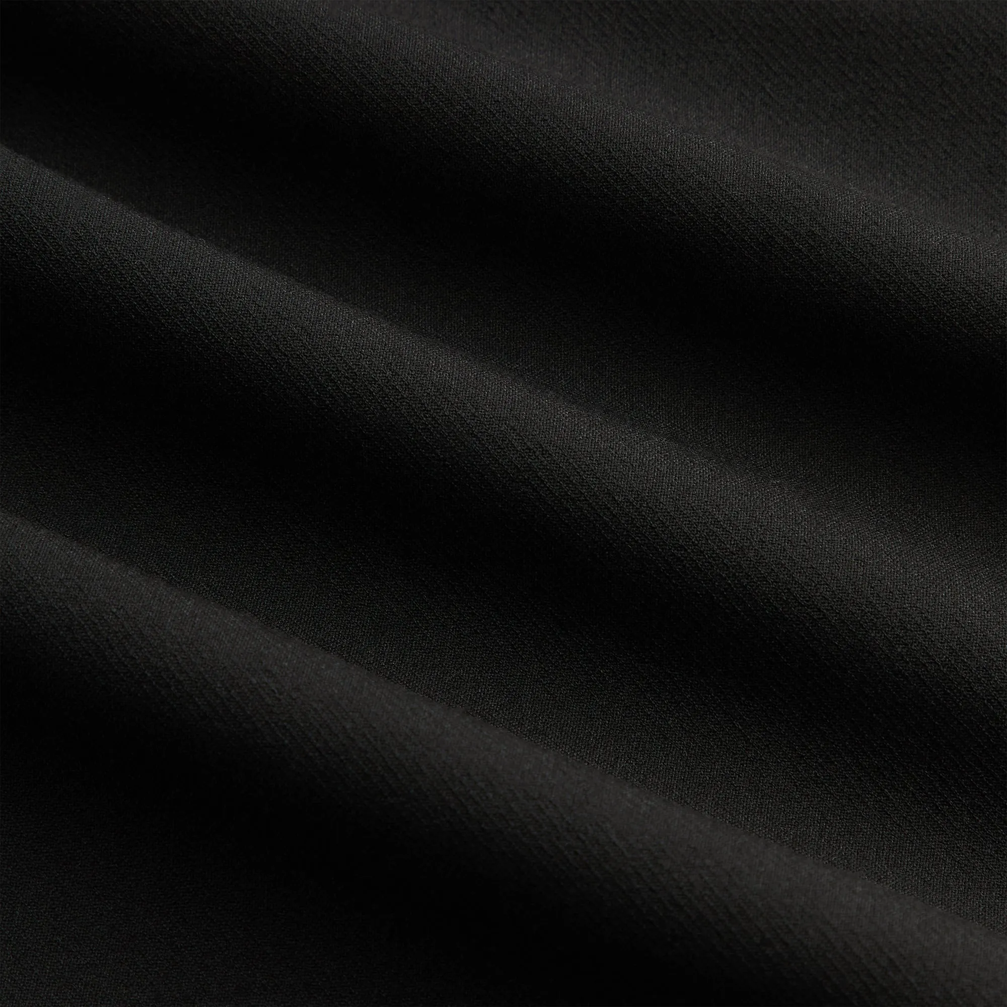 Kith Double Weave Elmhurst Pant - Black sold by Kith product image thumbnail 5