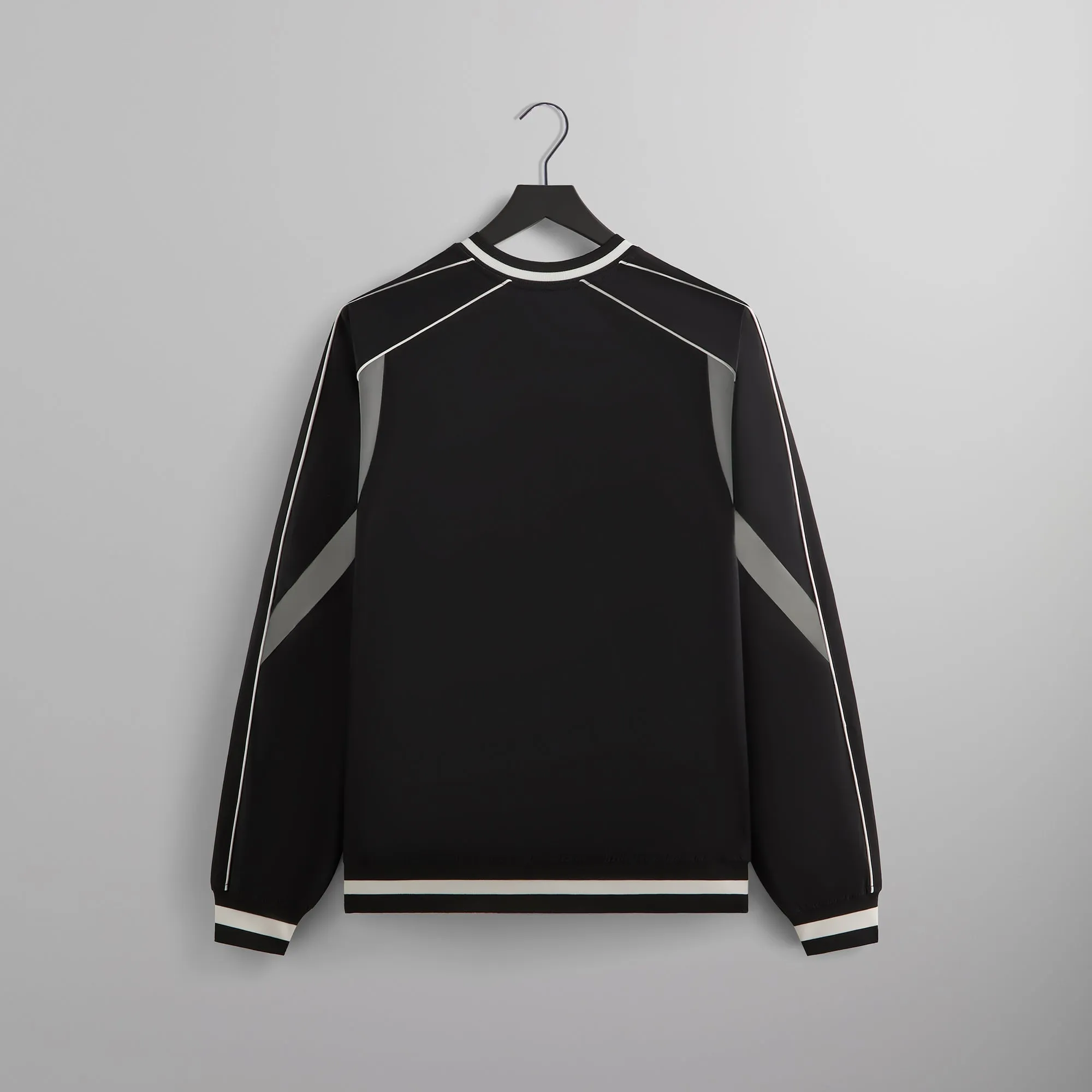 Kith Dayton Pullover - Black sold by Kith product image thumbnail 3