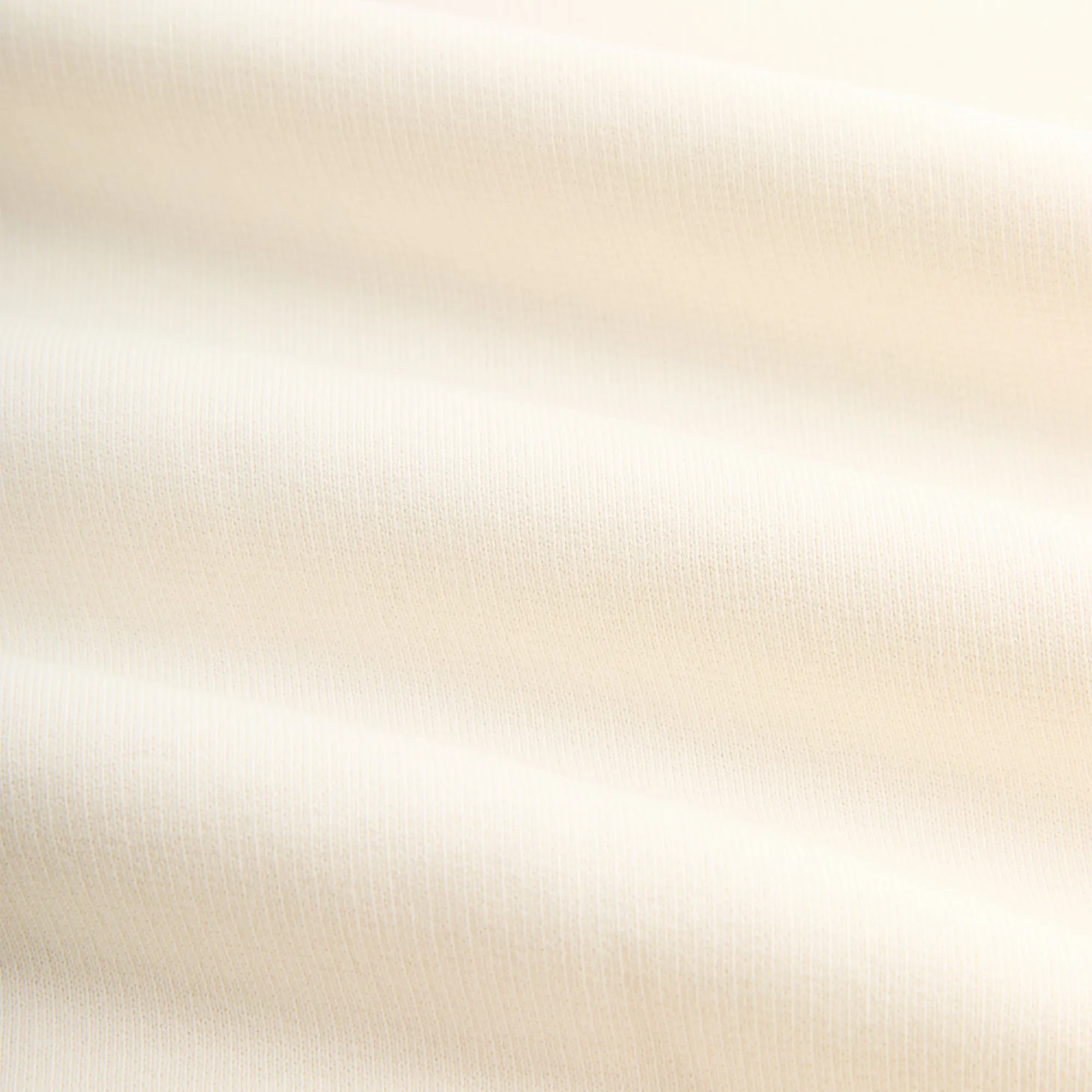 Kith Serif Nelson Crewneck - Sandrift sold by Kith product image thumbnail 5