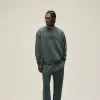Kith Serif Nelson Crewneck - Machine sold by Kith
