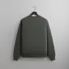 Kith Serif Nelson Crewneck - Machine sold by Kith