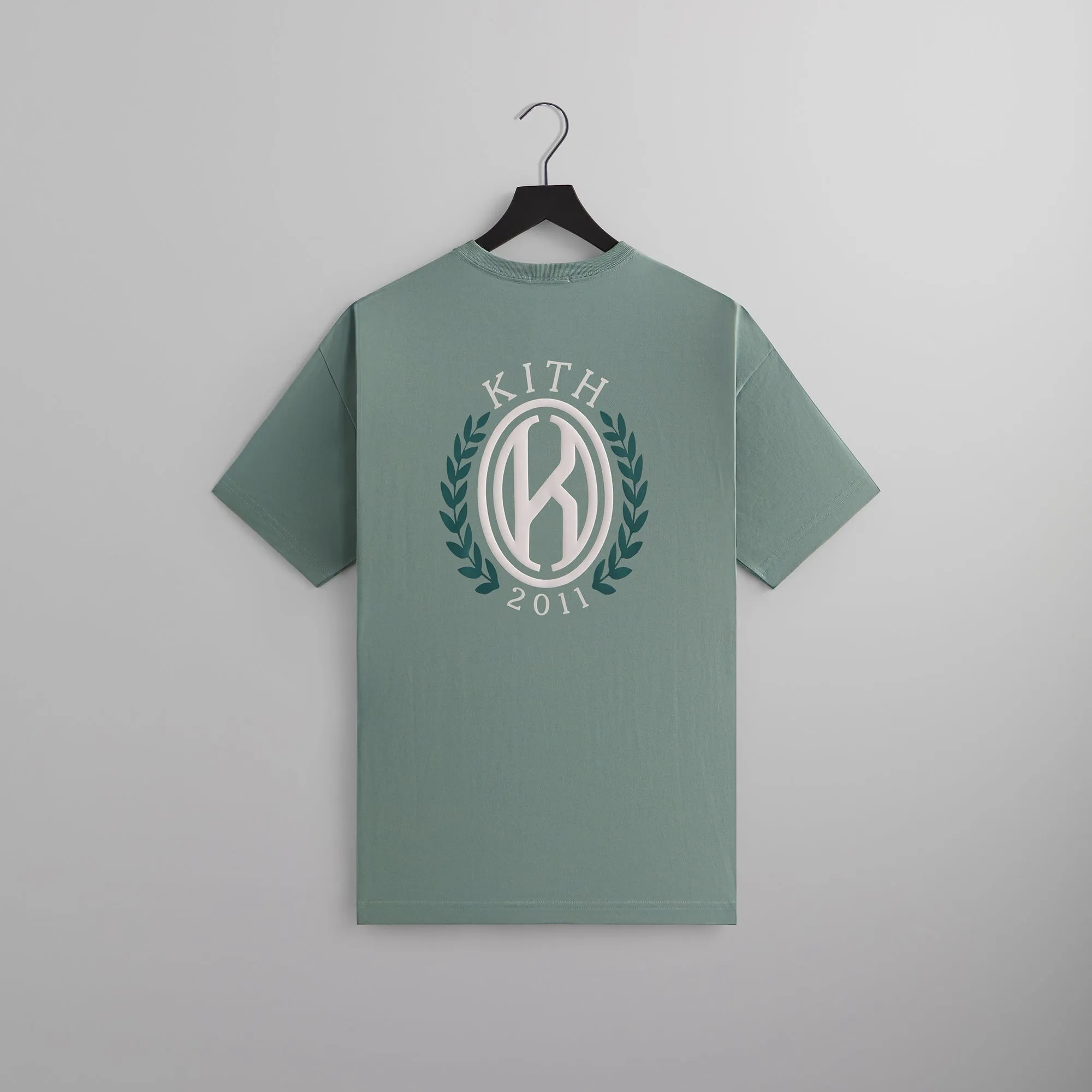 Kith K Shield Pocket Tee - Virtue sold by Kith product image thumbnail 4