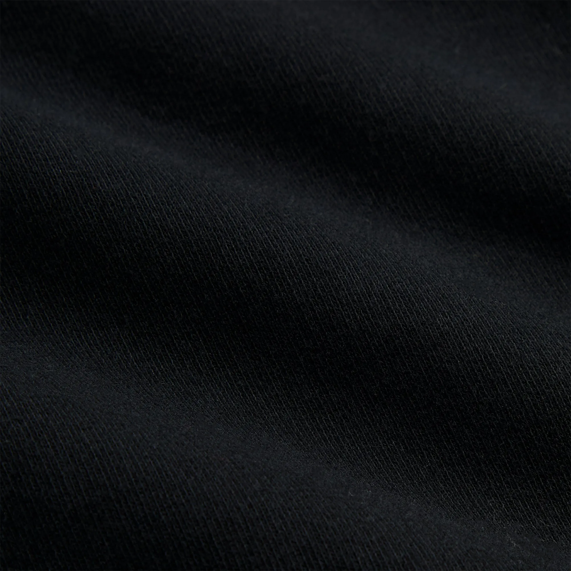 Kith Sphere Logo Hoodie - Black sold by Kith product image thumbnail 5