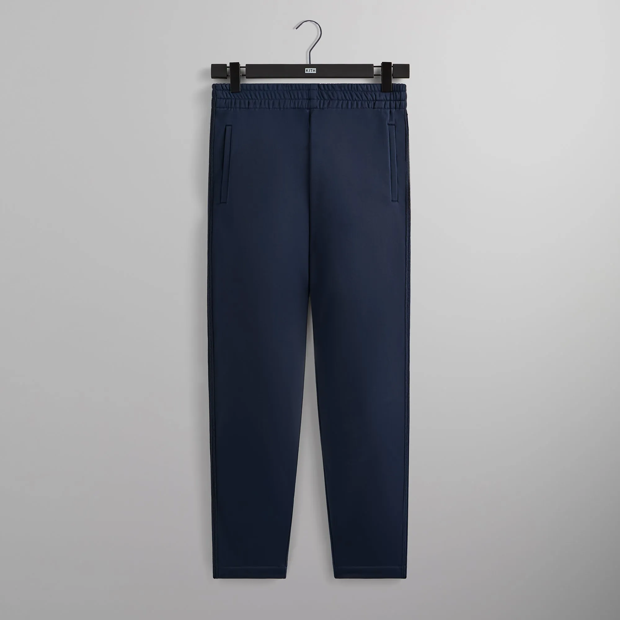 Kith Damon Track Pant - Nocturnal sold by Kith