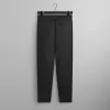 Kith Damon Track Pant - Black sold by Kith