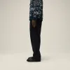 Kith Damon Track Pant - Black sold by Kith